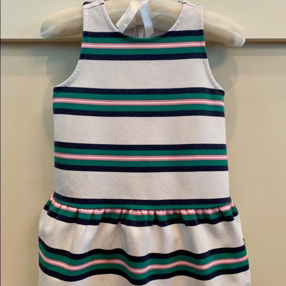 Janie and Jack Toddler Dress